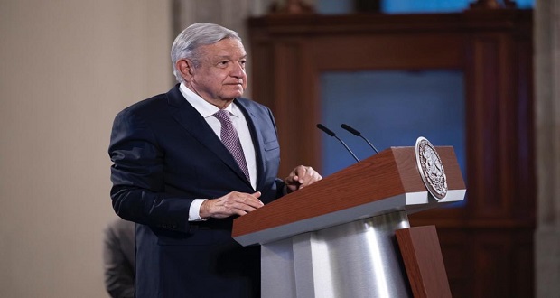 AMLO plantea a universidades públicas informes trimestrales de transparencia