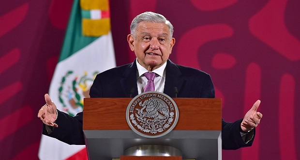 Apelaremos freno a implementación del nuevo plan de estudios de SEP: AMLO