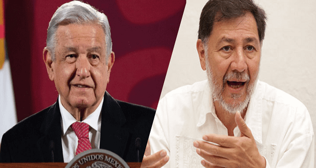 AMLO suma a Noroña a presidenciables de Morena; “Müller no buscará cargos”