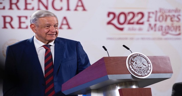 Si siguen bloqueos, no se construirá tramo Xpujil-Chetumal de Tren Maya: AMLO