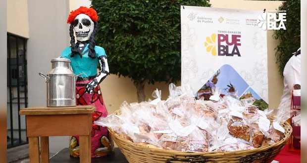 Acatzingo te espera con la Feria de Todos los Santos; ya hay fecha