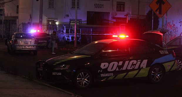 Acusan que detención en Villa Frontera es para “sembrar” homicidio de Esmeralda
