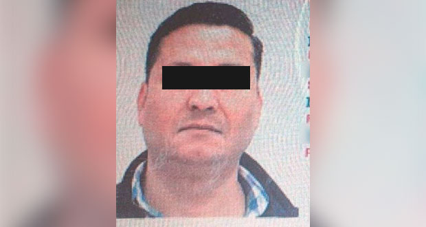 Ahora, detienen a Daniel Tavera, socio de director de Diario Cambio  