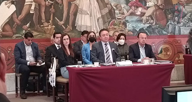 Al 37%, construcción de viviendas en Puebla capital; van mil 51: Sgydu