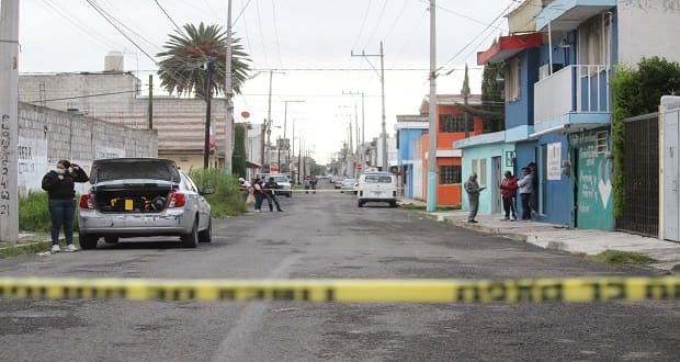 En Granjas del Sur, muere joven en anexo “Camino a la libertad”