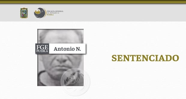 Dan 8 años de cárcel a sujeto por violación grupal en Puebla en 1992