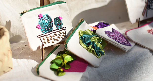 Anuncian participantes de Bazar de Economías Creativas en Tlaxcala