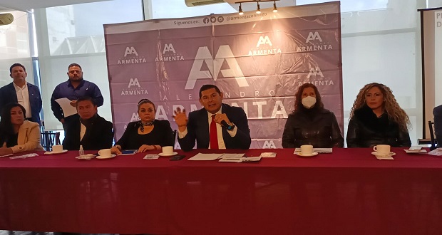 Fondo de GN será de 17 mmdp a partir de 2023; 50% para policías locales