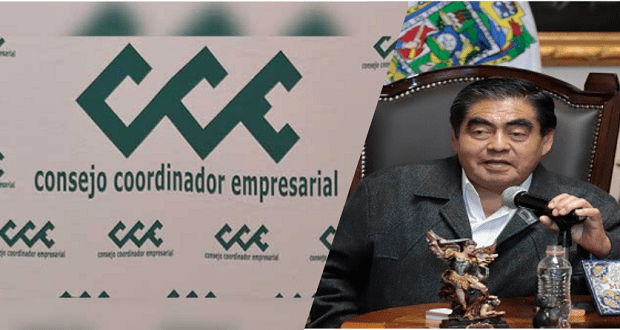 Paguen sus impuestos, saquen sus licencias y no contaminen: Barbosa a CCE