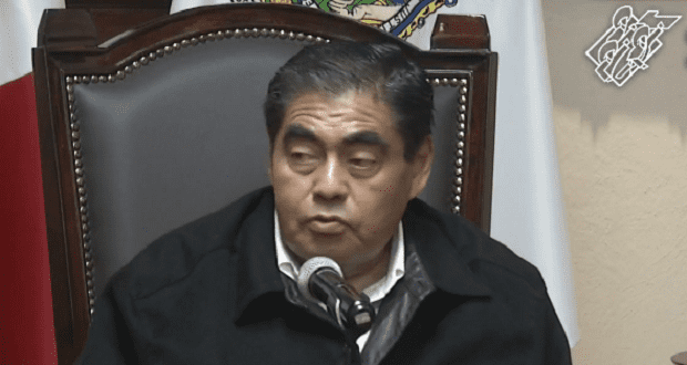 Aval de DAP por SCJN es por fórmula de Congreso; pendiente, comuna: Barbosa