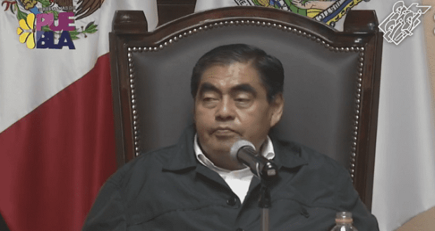 Poder Judicial inicia una nueva era y mejorará impartición de justicia: Barbosa