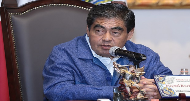 Fiscalía decretó medidas de protección para familia de mamá buscadora: Barbosa