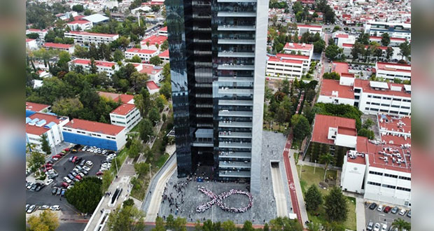 BUAP promueve autoexploración para detección de cáncer de mama