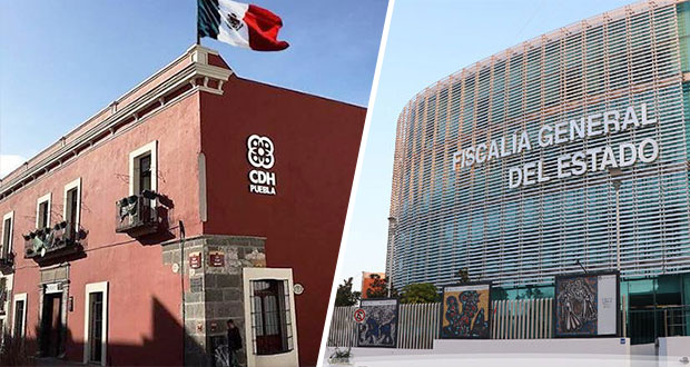 CDH pide a FGE informar si madre buscadora asesinada pidió protección