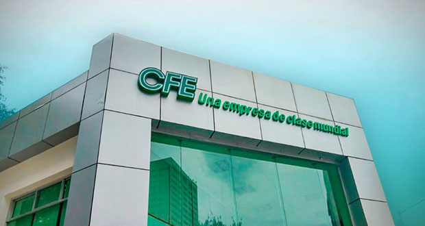 Ventas de CFE suben pérdidas