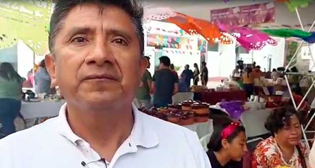 poblanos promueven trabajo en equipo y ganancias justas