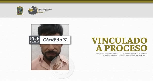 Detienen a presunto asesino de su primo en Tianguismanalco