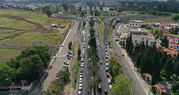 Capacitan a funcionarios en acciones de infraestructura pública
