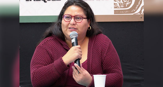 Citlalli Hernández pide investigar a juez que soltó a 120 por Ayotzinapa