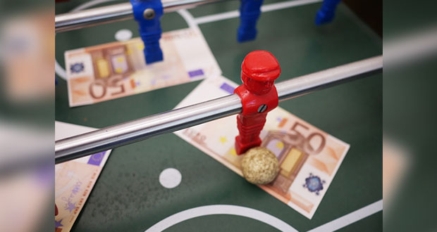 Cómo tener éxito con las apuestas deportivas