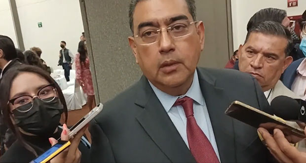 Congreso, sin recibir notificaciones para enmiendas a leyes invalidadas: Céspedes