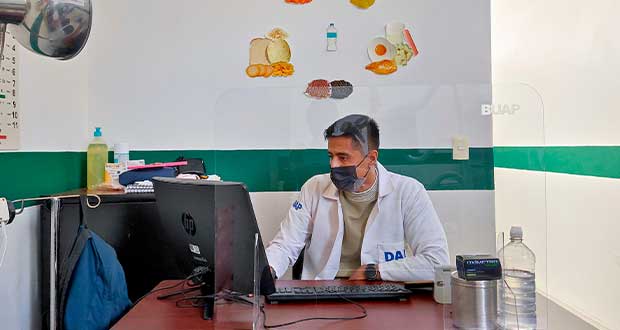 DAU-de-BUAP