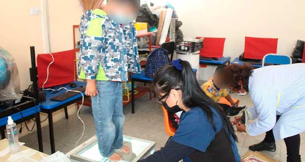 DIF-de-San-Pedro-lleva-servicios-de-salud-a-3,500-menores-en-escuelas