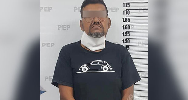 Detienen a sujeto por tráfico de personas en Palmar de Bravo
