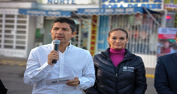 Se cabildeará con diputados del PAN el cobro de DAP en Ley de Ingresos: edil