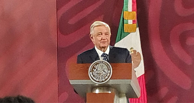 EU no busca cambiar Ley Eléctrica de México en consultas de T-MEC: AMLO
