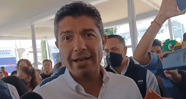Prevé Rivera aprobación de DAP; diputados han tenido buena respuesta