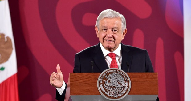 Ejército siempre debe estar sujeto al poder civil, afirma AMLO
