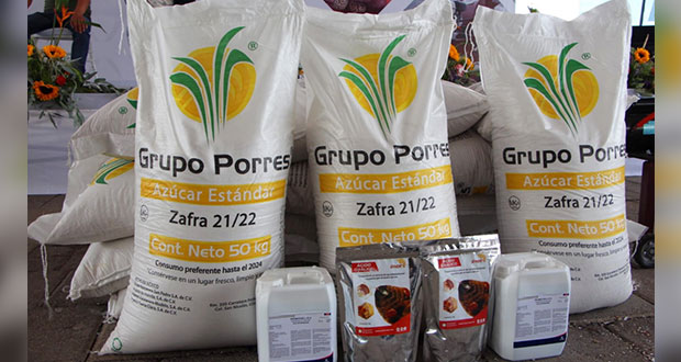 En 2023, gobierno de Puebla duplicará presupuesto al campo; serán 2 mmdp