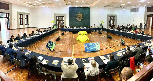 En 3 años, prevención de adicciones llega a 25 millones de mexicanos