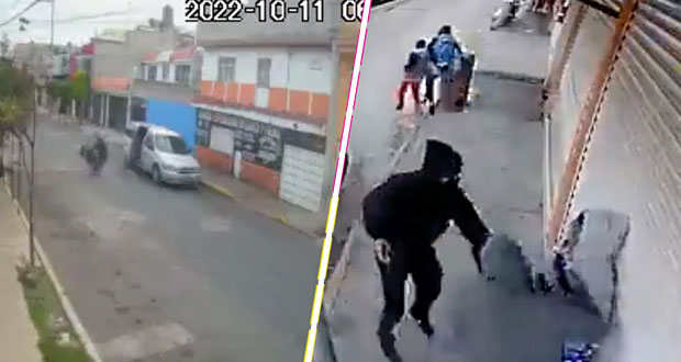 En 48 horas, secuestran a 2 niños en Edomex; uno ya fue rescatado