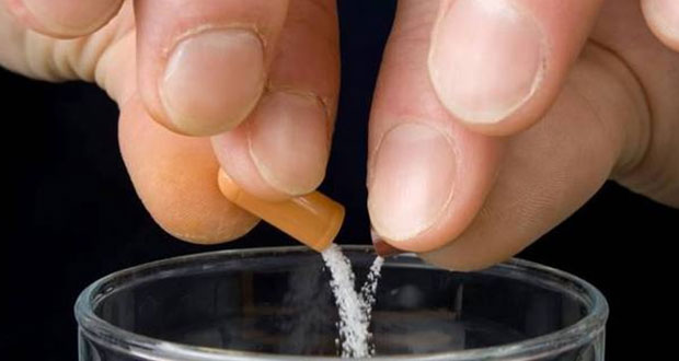 En Congreso poblano, buscan sancionar sumisión química con prisión