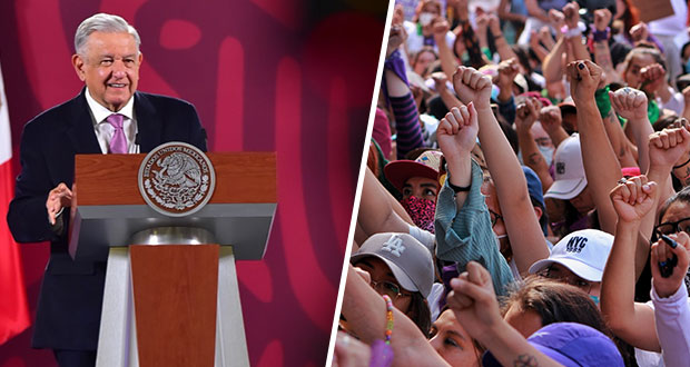 En primeros tres años de AMLO, bajan violaciones de DH; estados, los que cometen más