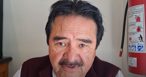 En un año, listos 2,656 CDT con asambleas en Puebla: Agustín Guerrero