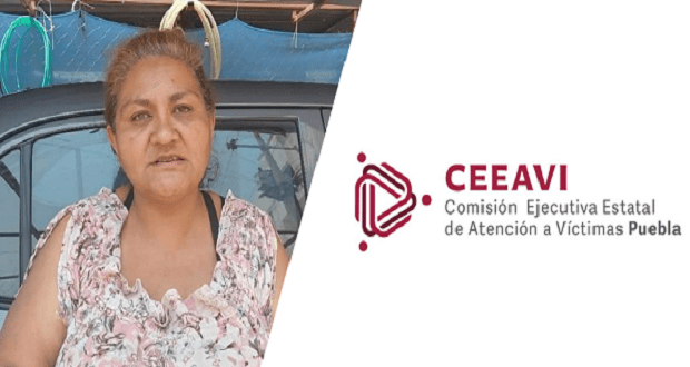 Piden entregar a familia cuerpo de Esmeralda Gallardo; Ceavi debe pagar traslado