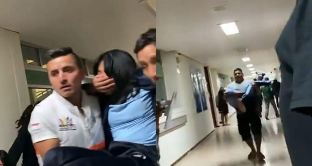 No se ha encontrado droga en 110 menores intoxicados en Chiapas