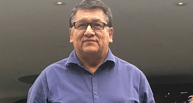 Faustino defendía causas sociales: Monreal; Senado llamará a elección 