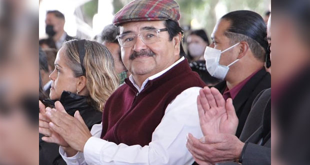 Gobernabilidad y servicios públicos, retos de alcaldes de Morena en Puebla: Guerrero