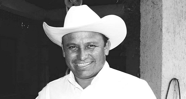 Asesinan a Guillermo Cortés, exedil de Teotlalco, Puebla