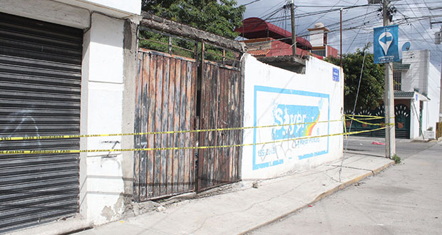 Hallan restos humanos en colonia Vicente Guerrero; van 4 en octubre