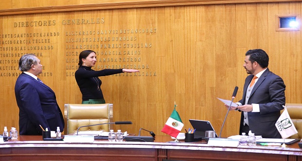 Aprueba IMSS creación de la unidad de Derechos Humanos
