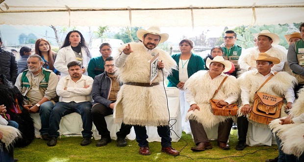 IMSS cumple con rehabilitación Unidades Médicas Rurales: Robledo