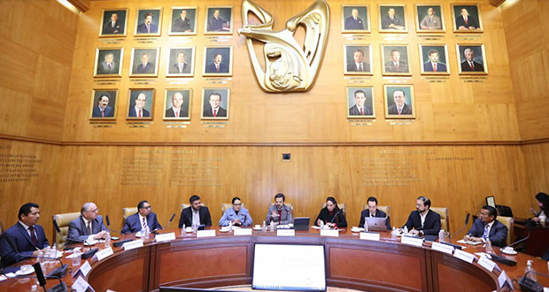 IMSS y SSPC proponen seguro médico para líderes religiosos