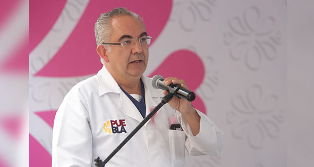 Puebla suma 16 días seguidos sin muertes por Covid-19