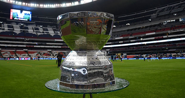 Leagues Cup lanza formato 2023 con 47 equipos de Liga MX y MLS