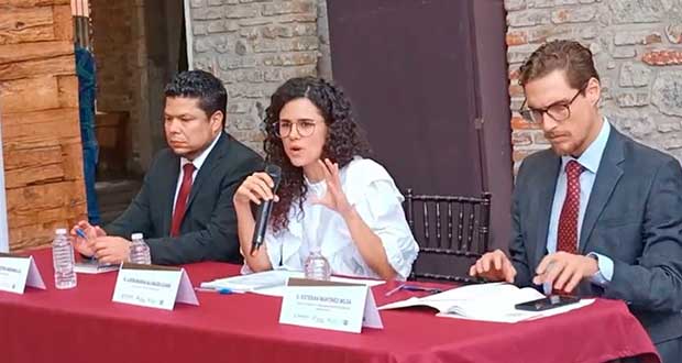 Puebla, solo con 30% de contratos colectivos legitimados; abril de 2023, límite
